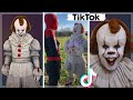 Best of Twisted Pennywise TIKTOK Cosplay Compilation ~ @twistedpennywise