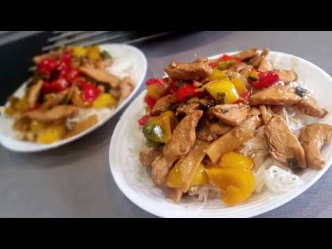 Video: Ashlan-fu Je Tradičné Kirgizské Jedlo Od čínsko-moslimského Dunganského ľudu