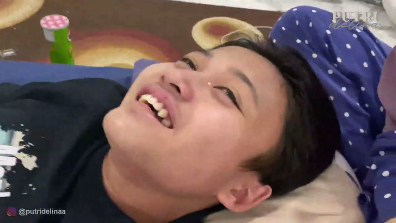 KULIT NJAN LANGSUNG SUPER ALUS & KINCLONG