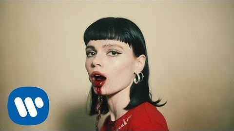 Winona Oak - Break My Broken Heart [Official Music Video]