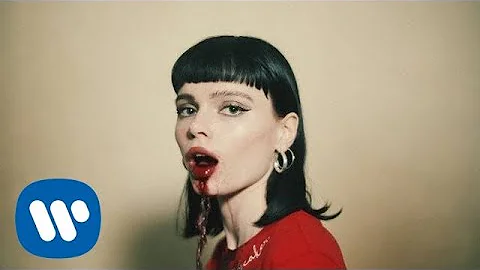 Winona Oak - Break My Broken Heart [Official Music...