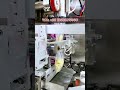 Frozen Food Packaging Machine | Food packing machine | Nuggets packing machine