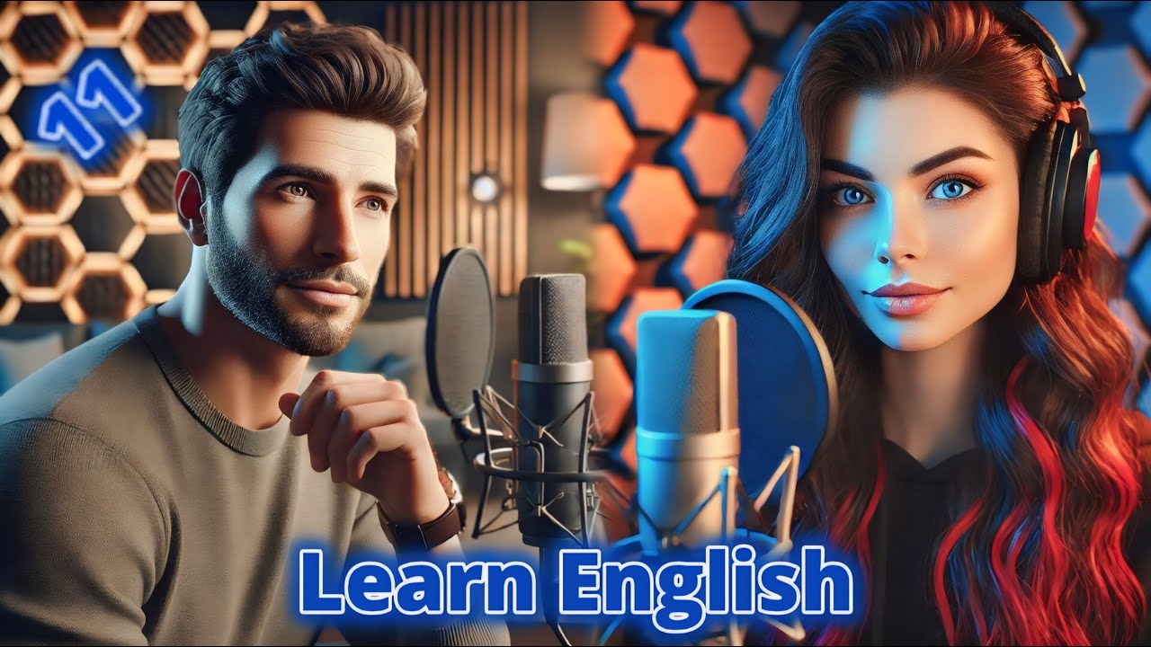 Improve Your English Speaking Fluency With Podcast #Episode_11 - YouTube