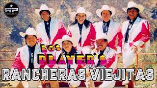 Los Players De Tuzantla Rancheras Viejitas