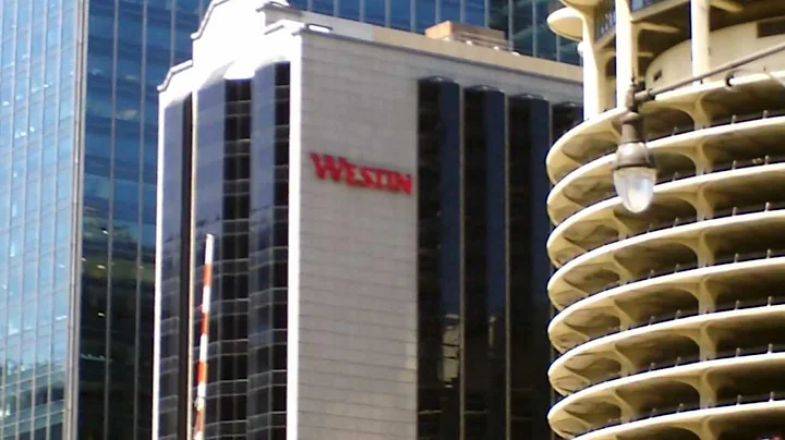 Hotel Projects Westin Chicago Renovation HotelProjectLeads.com