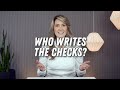 Beginning of video