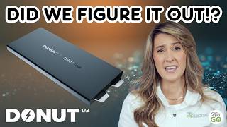 Investigating Donut Lab's Solid State Battery Surprise