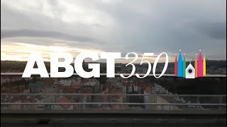 ABGT350 ?? Anjunadeep Open Air: Prague | Aftermovie