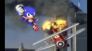 Sonic 2 Bad Ending