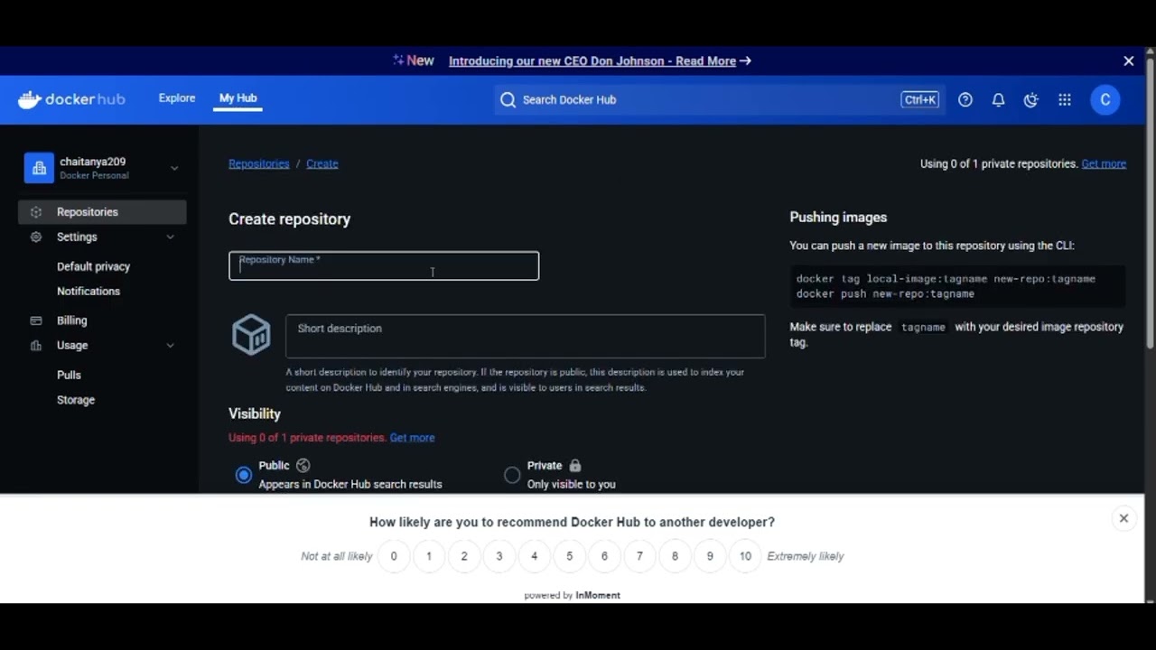 Docker Essentials: Building, Running, and Using Containers - YouTube