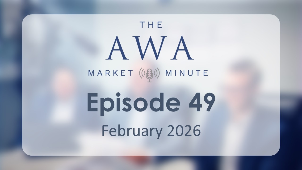 Heavy Metal: The Role of Gold & Commodities in Today’s Portfolio