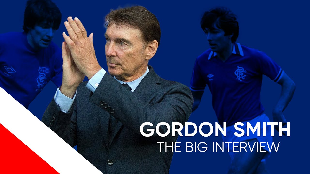TRAILER | Gordon Smith