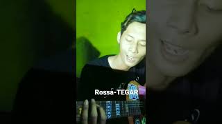 Rossategar cover cover rossa tegar