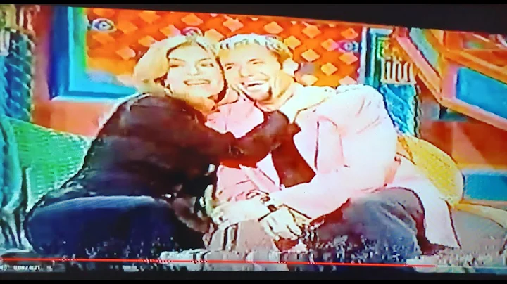 Jenny Jones - (CHILD STARS) -  Sara & Monroe from ...