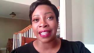 Interview - Darci Strickland of WLTX News19 Columbia, S.C. Interviews Joe Biden - December 14, 2021