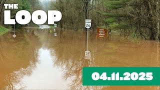 The Loop 04.11.25
