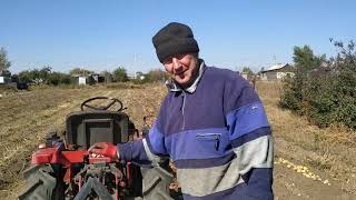 видео: Копаем картофель вибролапой 17.09.2022 год .Digging potatoes 09/17/2022 картинка: Копаем картофель вибролапой 17.09.2022 год .Digging potatoes 09/17/2022