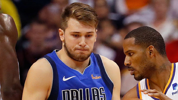 Luka Doncic EXTRA Full Official NBA Debut Highlights 10 Pts vs Suns, Oct 17, 2018