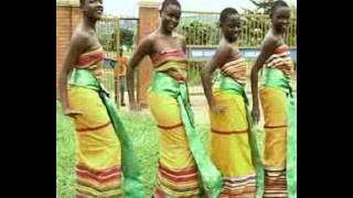 Buddo s.s - Entanda (Abamegganyi)