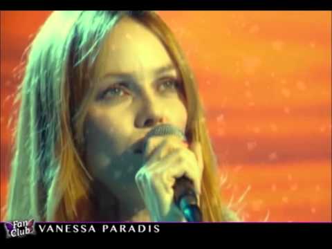 Vanessa Paradis - Il Y A - 2010