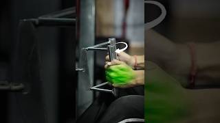 STOP Doing Seated Cable Rows Like This! (Fix Your Form) #shorts