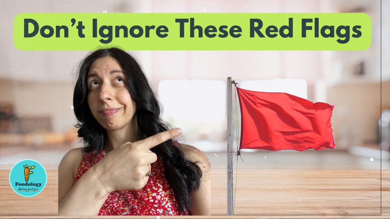 When to Worry About Picky Eating (And When Not To)