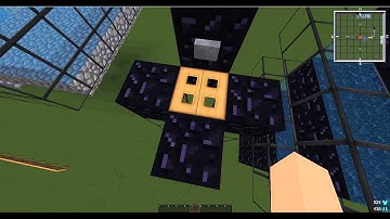 Faction Tips :: Episode 7 :: The Ultimate 1 Man Faction Base (Interior) Part 2/2