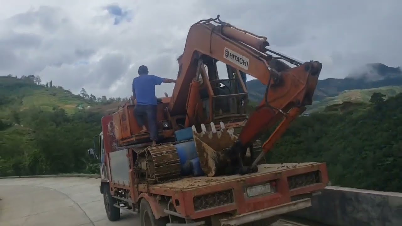 Exploring tinoc ifugao to 4 lakes of ballay kabayan benguet | kababs tv