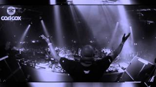 The Prodigy - Your Love (Carl Cox Rmx)