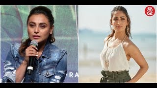 Rani Shares On What Adira And Aditya Have In Common | Yami’s Pole-Dance Training