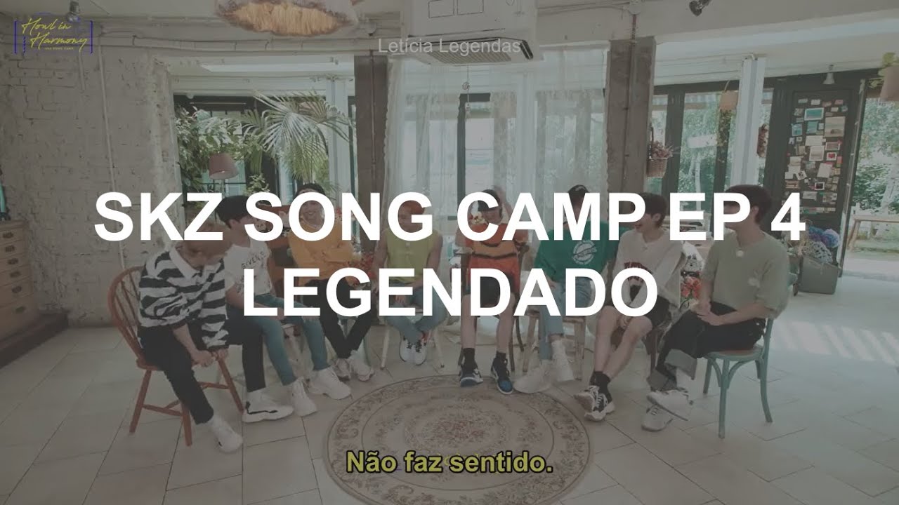 Stray Kids - The Sound (Tradução e Legenda em Português PT-BR