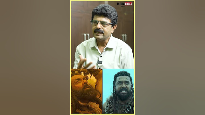 Kanguva Movie Review | Vijay Ajith ரசிகர்கள் Negative தான் சொல்லுவாங்க | #valaipechubismi #kanguva