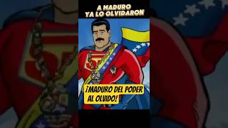 ¿El FIN? MADURO en una celda de Nueva York: ¡Lo que dijo 6IX9INE es REVELADOR!