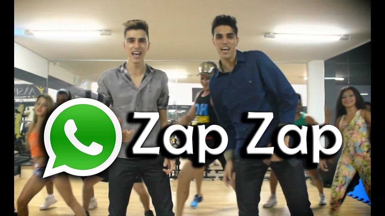 Zap Zap - Thiago e Júnior (CLIPE OFICIAL) CARNAVAL 2018