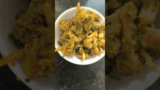 Day-15 Broccoli Fry Recipe #trendingshorts#recipe#broccoli#food#cooking #telugu l#homemade #trending