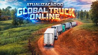 Global Truck Online  x  jogo  x JOGOS AO VIVO x GTAx ets2
