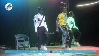 Fainali Za Mashujaa Dance 2024 Alpha Kids Wacheza Waingia Kama Michael Jackson