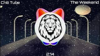 The Weeknd - Often(Bass Boosted)(Slowed & Reverb)