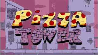 Pizza Tower OST - Bite The Crust (The Pig City)