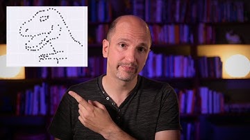 The DataSaurus, Anscombe’s Quartet, and why summary statistics need to be taken with a grain of salt