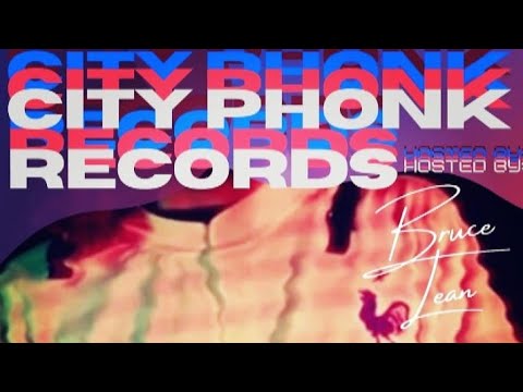 SPECIAL 10K CITY PHONK RARI SAGA VOL 6 PHONK MIX DJ SET BY BRUCE LEAN 