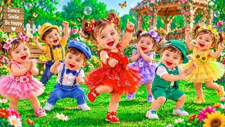Download lagu Dudi Dudi Dam Dam Dance | Dodi Dodi Dum Dum Kids Dance | Duty Duty Dam Dam | Kids & Babies Rhymes