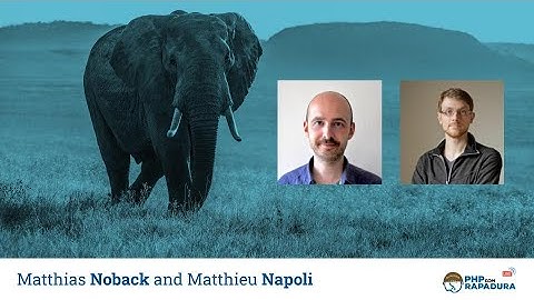 PHP com Rapadura [Live] #1 - Making Money While Doing Open Source