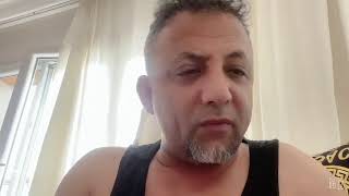 جديد جلال الصلاحي يرسل رساله ناريه ل ...أحمدالشفيري.