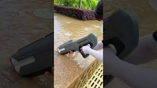 Full Auto Water Gun - link in comment screenshot 5