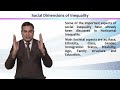 ECO615 Poverty and Income Distribution Lecture No 96