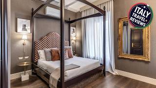 Antica Residenza Del Corso | Rome, Italy | Hotel Review 🛏️ | Italy Travel Reviews