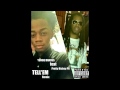 RICH GANG - (TELL EM REMIX) Yungg Bandss feat Pretty Rickey PR