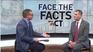 Face the Facts: Rep. Steve Weir on proposal to limit rent increases by out-of-state landlords