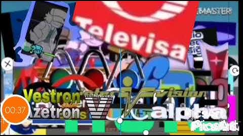 Studio logos runaway from red televisa presenta add round 1